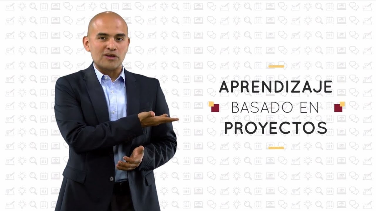 ¿Qué es el Aprendizaje Basado en Proyectos? - PUCP
