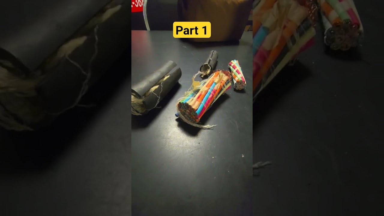 Stripping some thick copper cables by hand, part one