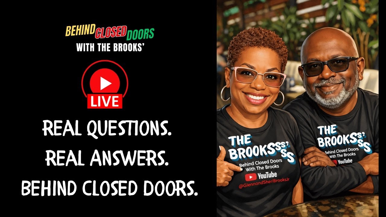 Ep 104: Real Questions. Real Answers | Life in PANAMA - Behind Closed Doors.