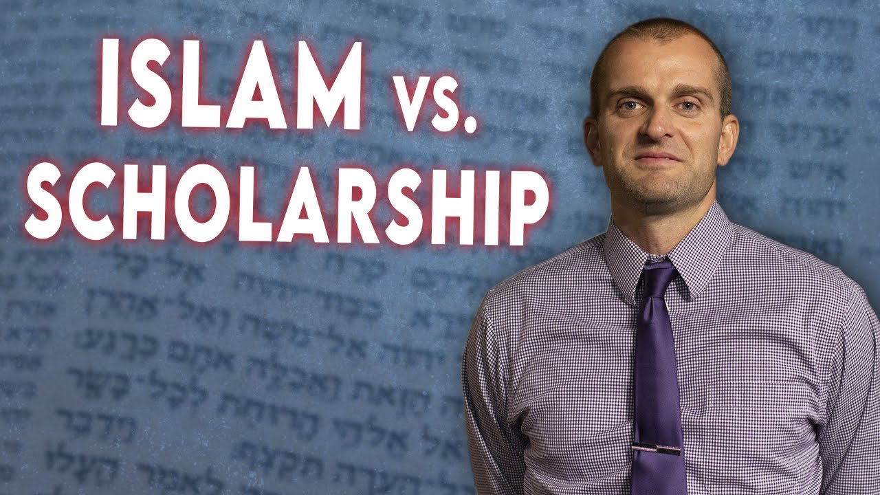 Scholar Reacts to Muhammad in the Bible!
