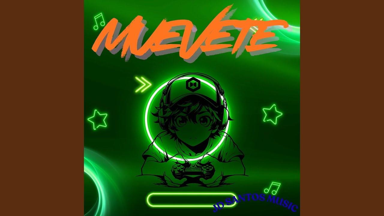 Muevete