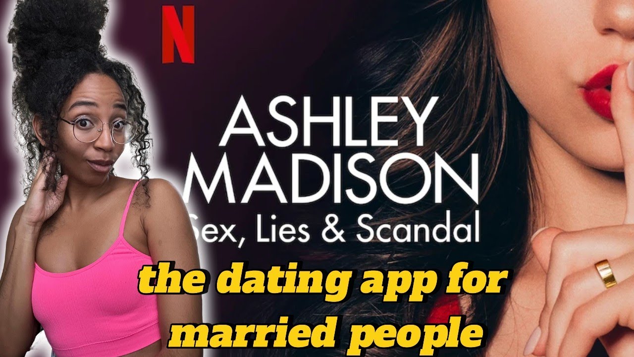 Ashley Madison and Why I Don't Trust Married Men Either