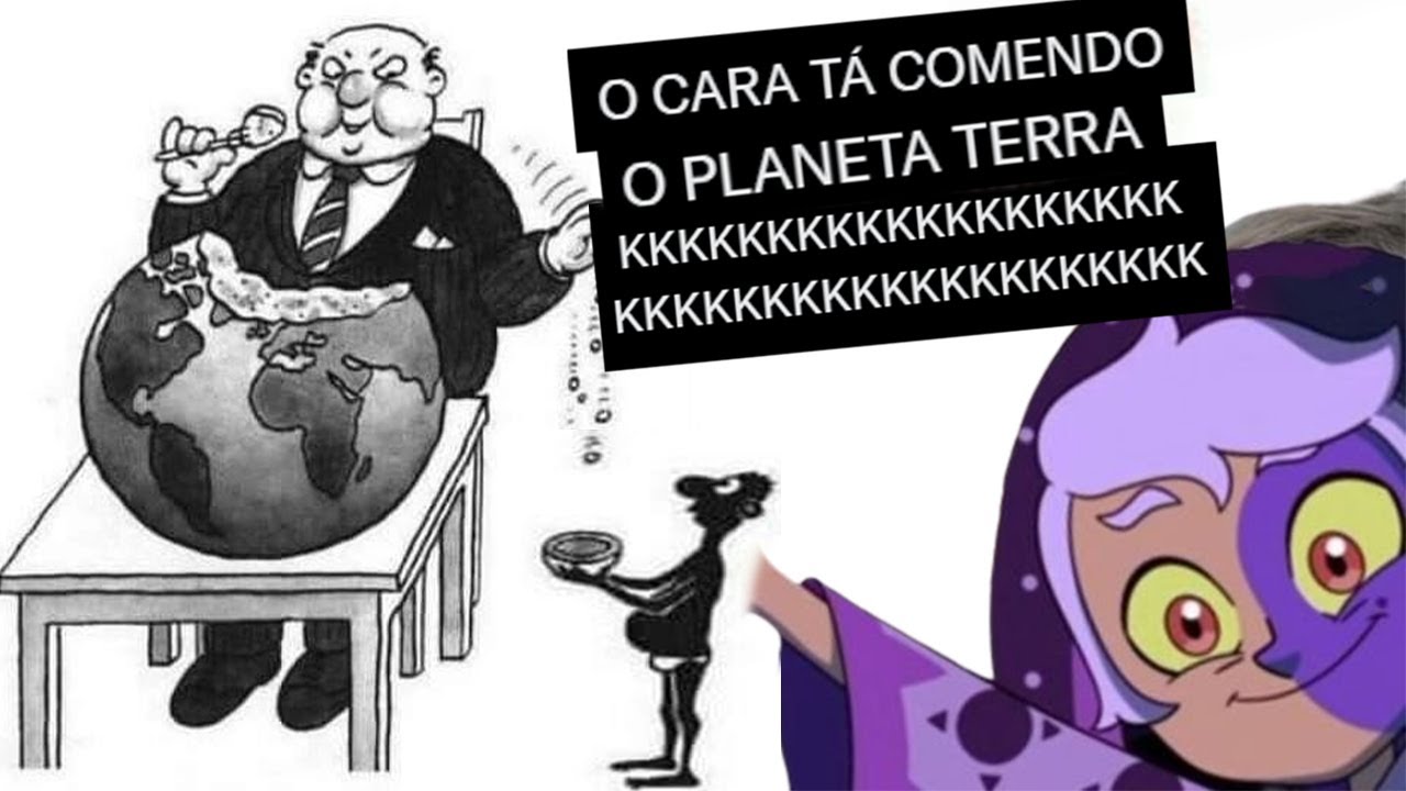 dois burro vendo crítica social KKKKKK (ft. Feh Dubs)