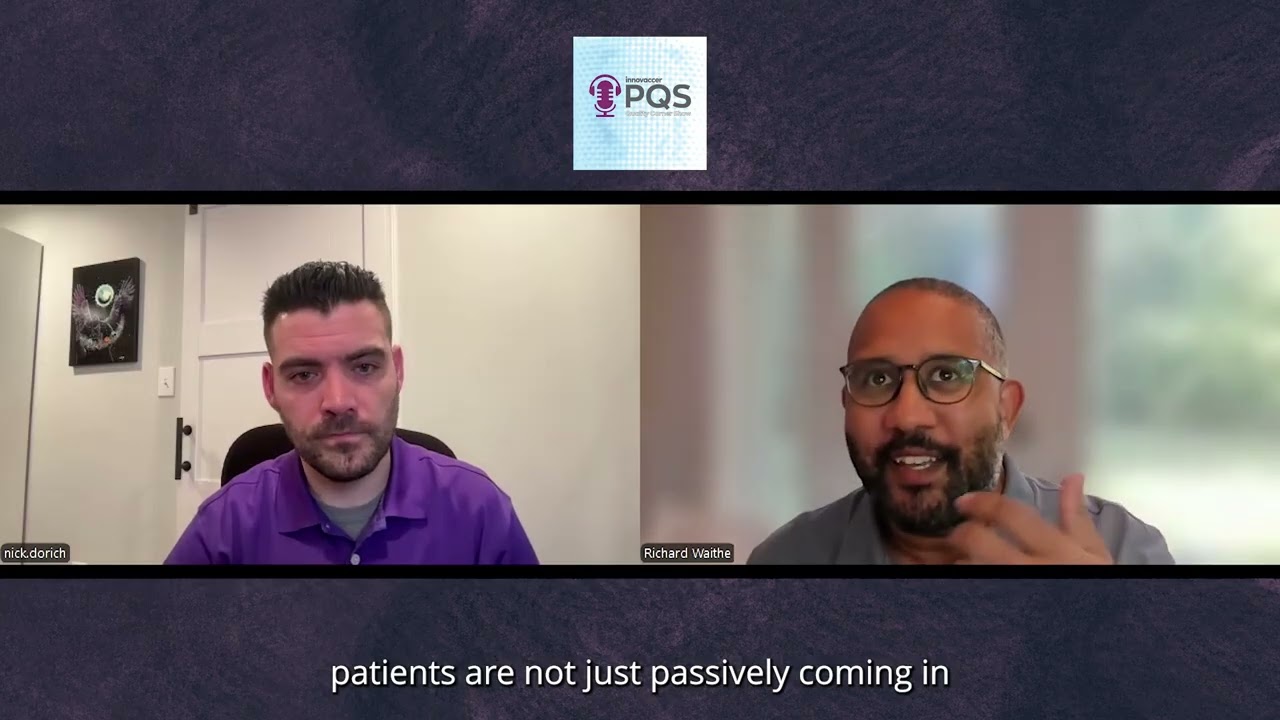 Quality Corner Show S6 Ep 11: How Pyrls and EQUIPP Copilot Supercharge Clinical Pharmacy Workflow
