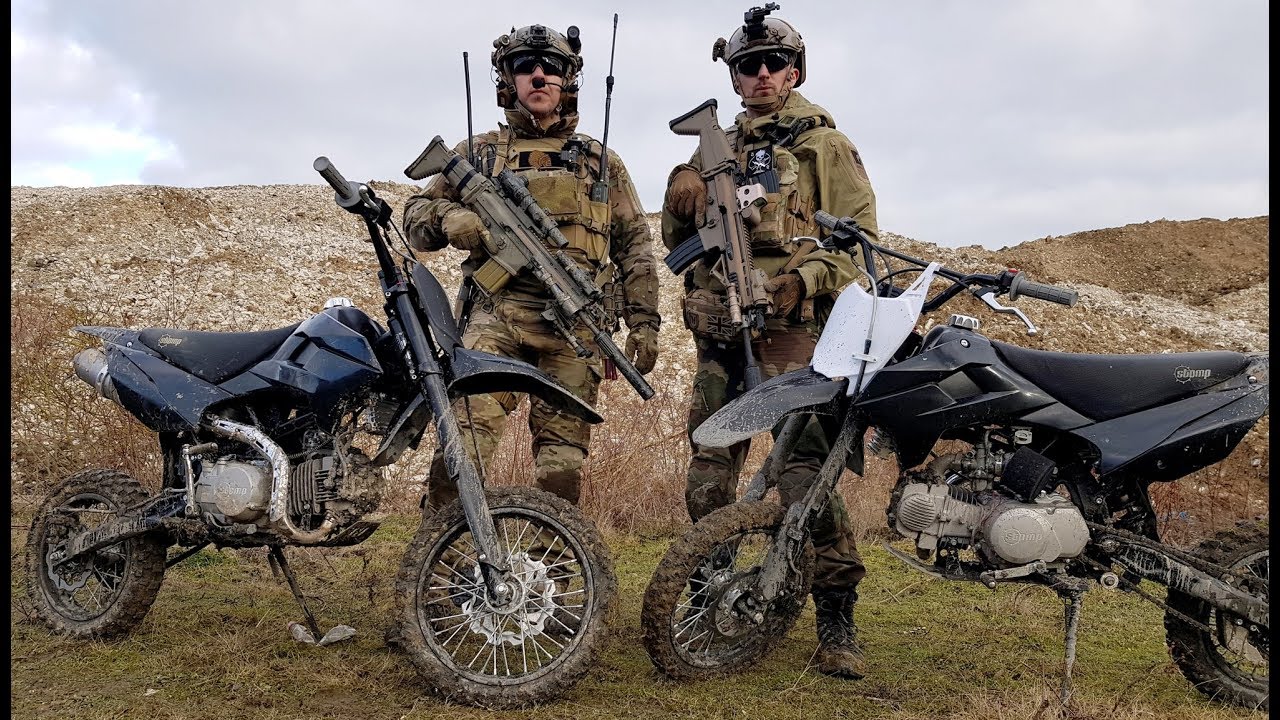 Stomp Z3-140 Pit Bike Overview - Review