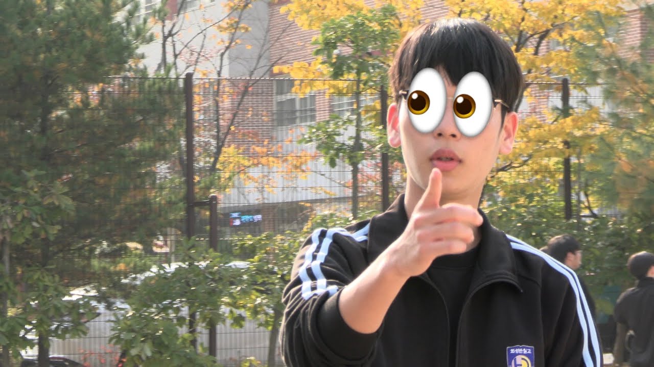 [2023] 1학년 4반 체육대회 준비 영상