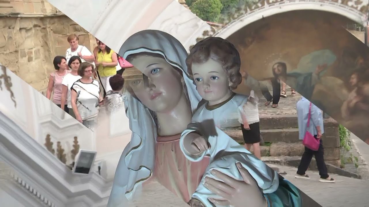 MOTTA D'AFFERMO - MADONNA DELLE GRAZIE - 2025