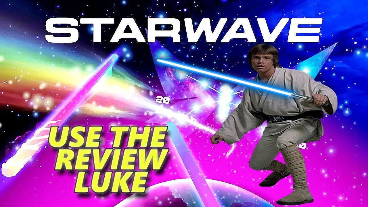 👍😎STARWAVE REVIEW Meta Quest 3🐺🐘