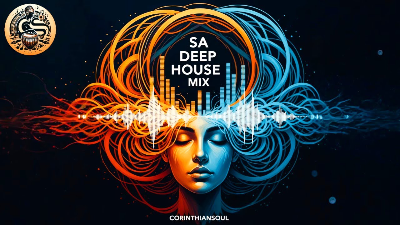 SA Deep House Mix 2025 | Soulful Thursday Sessions Vol. 35  | By Corinthiansoul
