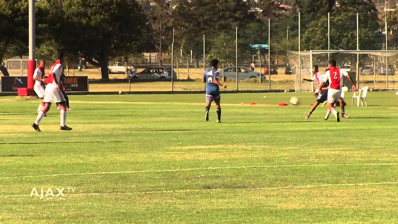 PSL vs Young Ajax Highlights