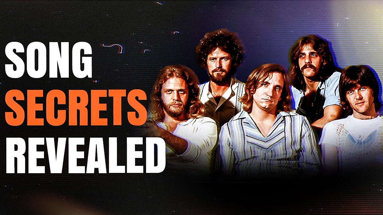 10 SHOCKING Stories Behind Classic Rock Songs You Thought You Knew