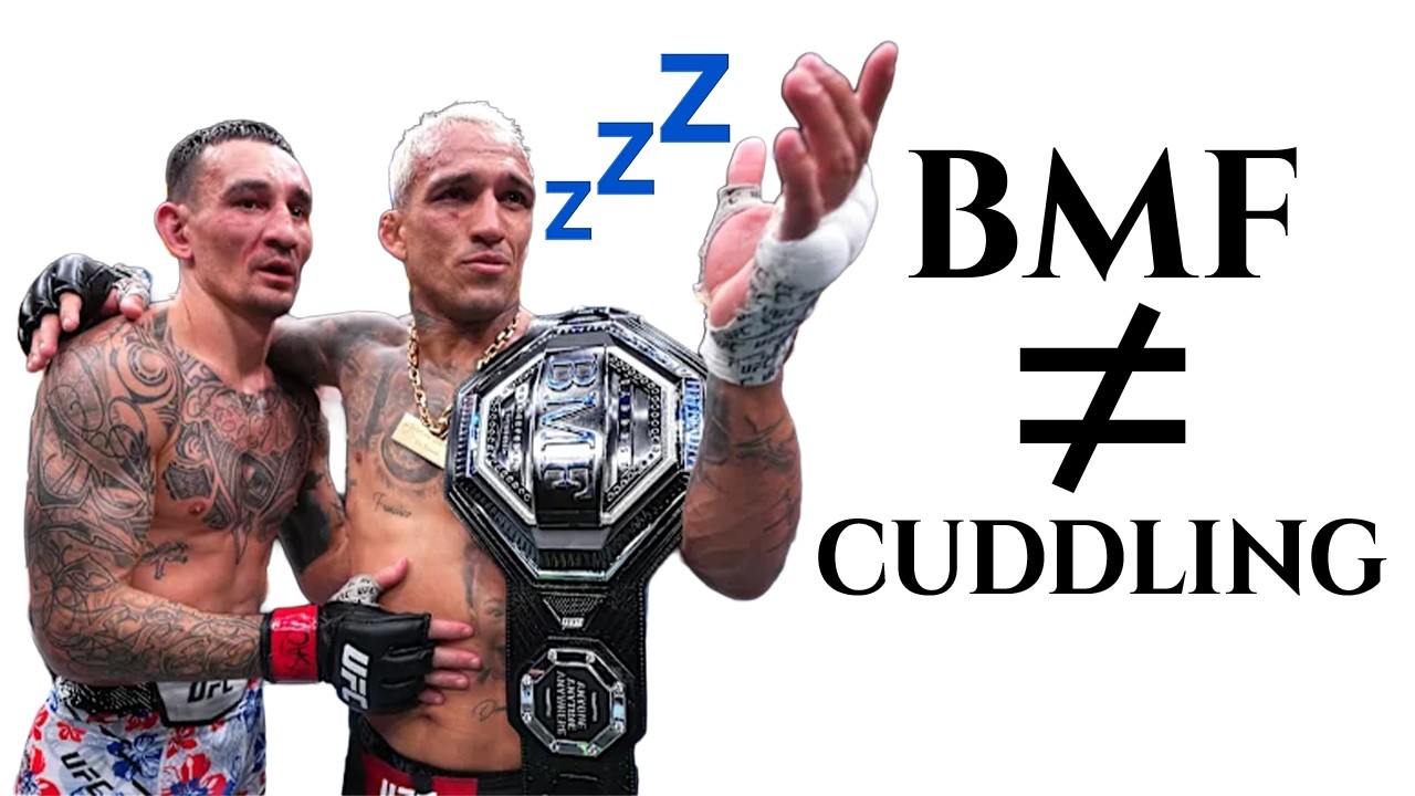 UFC 326 Reaction: Oliveira Wins BMF… But Was It BORING?