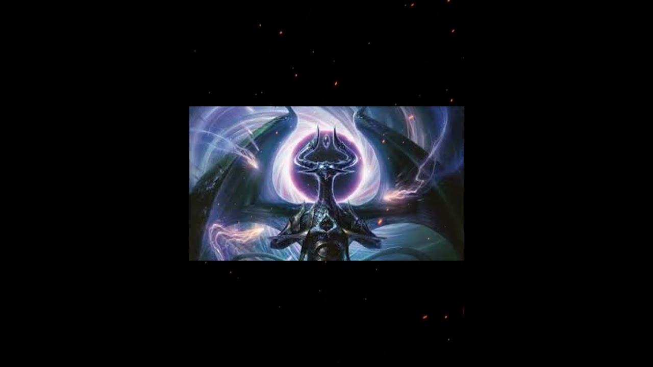 The Rise and Fall of Nicol Bolas – Full Timeline Explained