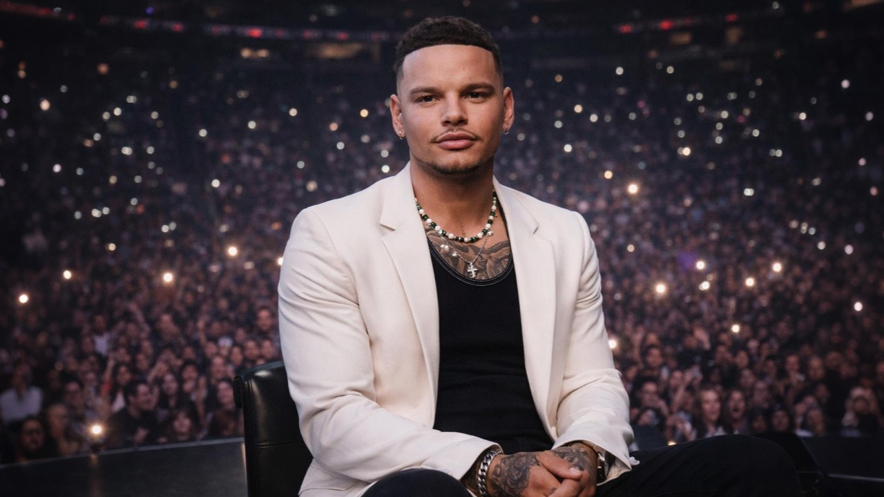 Kane Brown Best Unreleased Song 2026 | Road to the 2026 Concert Begins Country Music Playlist 2026