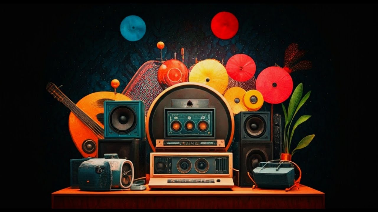 DJ JAIVANE | PRIVATE SCHOOL SESSION | 19 MAR 25