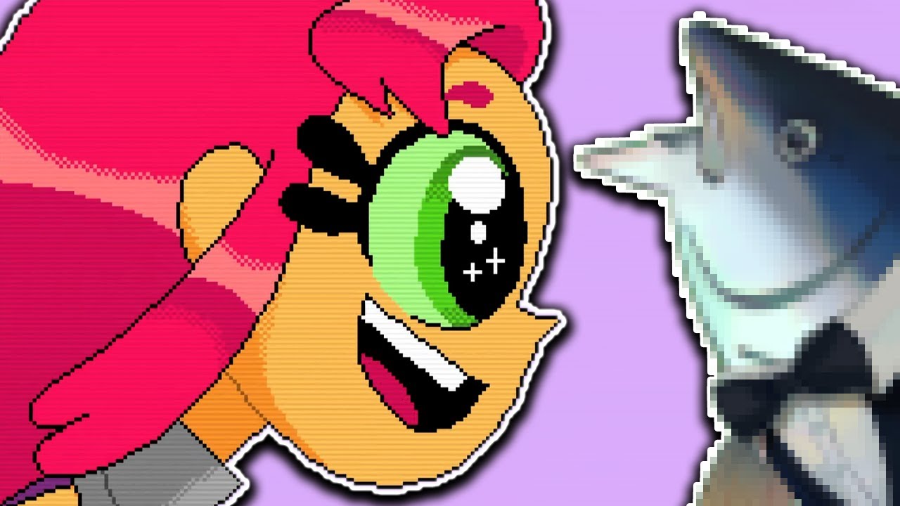 VIDEO GAME REFERENCES | Teen Titans Go Reaction