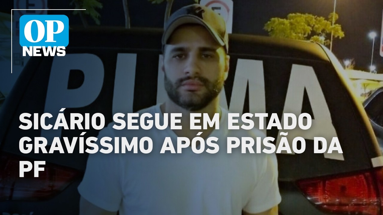 Investigado na operação contra fraudes do Banco Master permanece no CTI | O POVO News