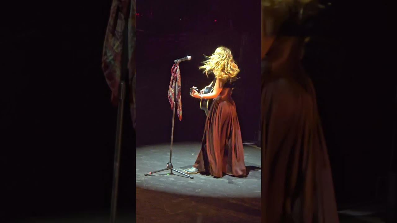 Avery Anna 25th February 2026 Manchester -