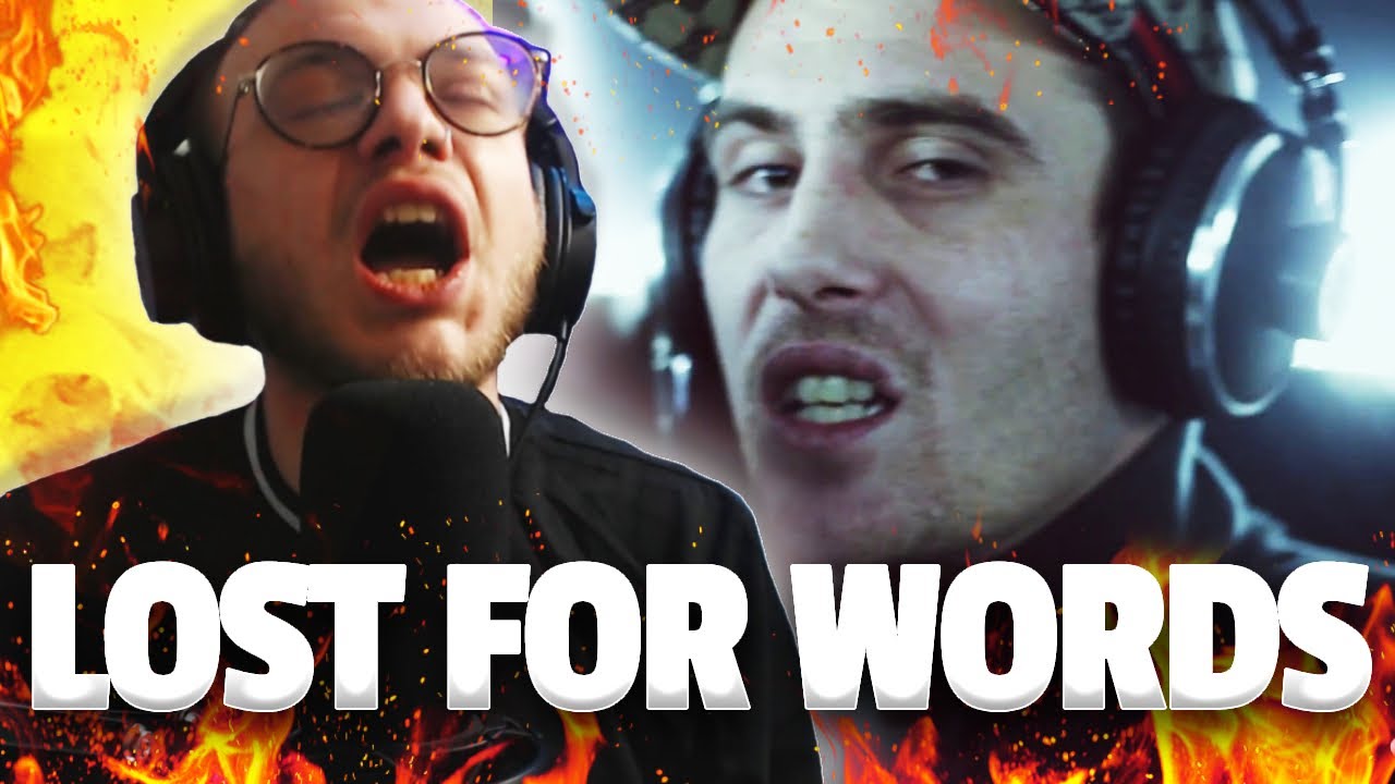 BodyTheBooth ep.4 - HUSKii [UK REACTION] | #LucaReacts