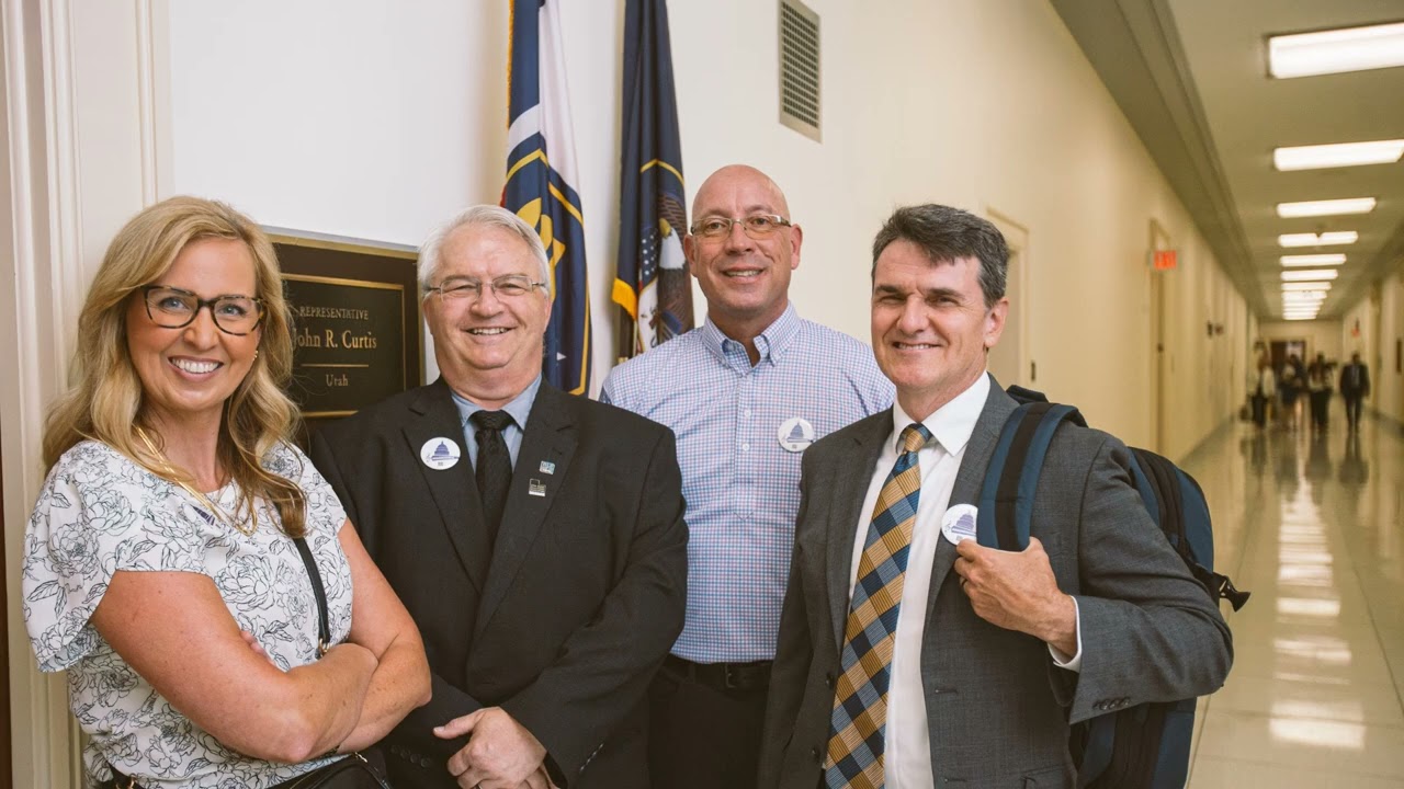 NAfME Hill Day 2024
