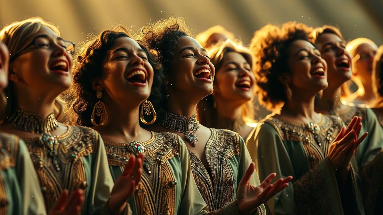 Deep Worship 🙏  Gospel Music for Prayer & Meditation