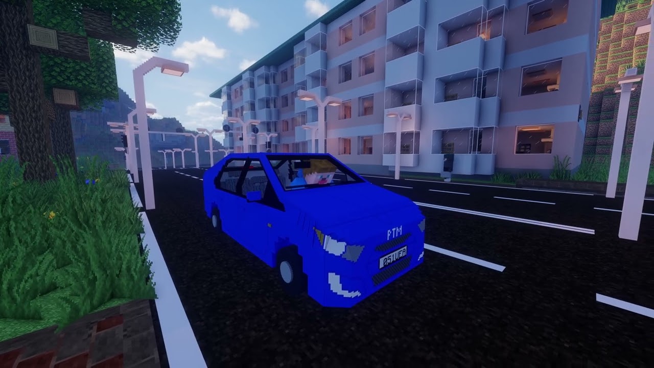 PTM2 Alpha Update 0.3