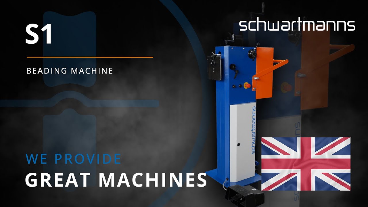 Schwartmanns S1 Q&A | How Efficiency Meets Versatility and Mobility | [ENG]