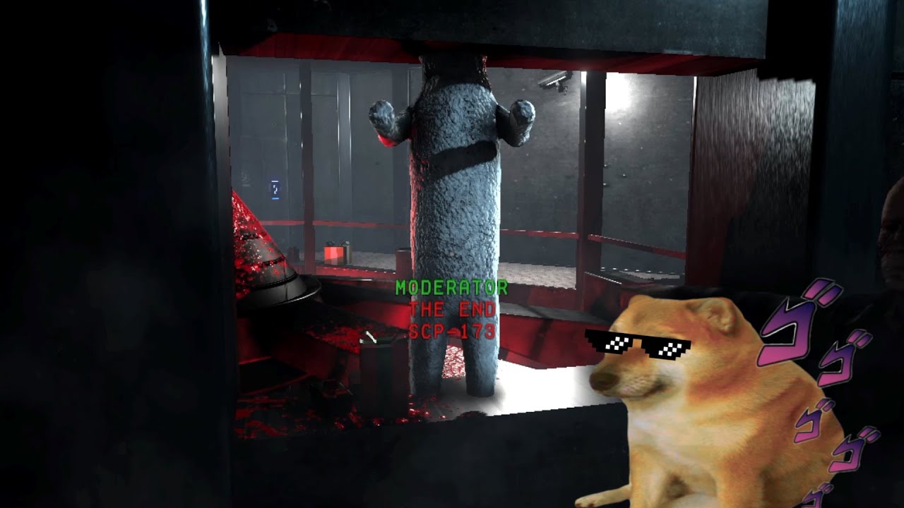RANDOMOWO W SCP:SL (S3E29) *EPICKIE GRANIE I ŚWIĘTA*