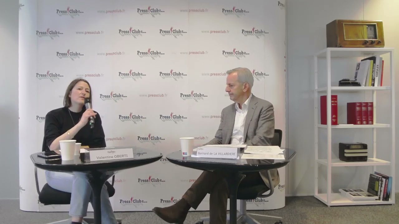 MEDIAPART : APRÈS PLENEL, QUELLE(S) NOUVELLE(S) DIRECTION(S) ?