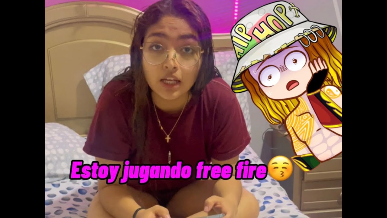 SE RÍEN DE CAROL EN FREE FIRE😨Y SUCO LA DEFIENDE😈