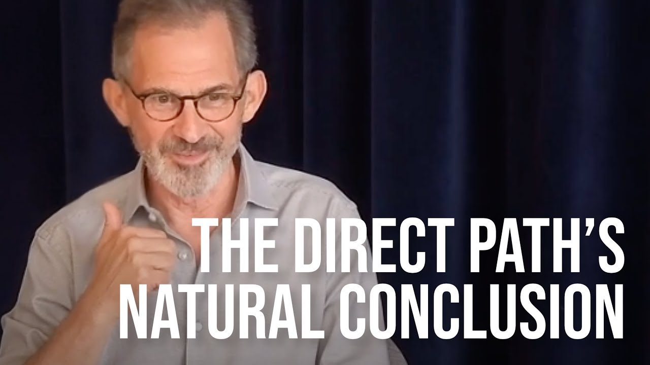 Does the Direct Path Lead to the Pathless Path?