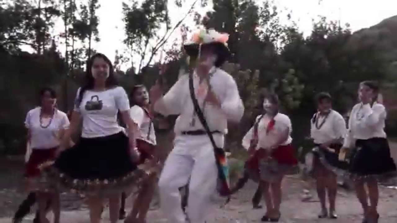 ANGEE MOROCHO   BAILA Y GOZA EN CARNAVAL   0999255359   0987106525