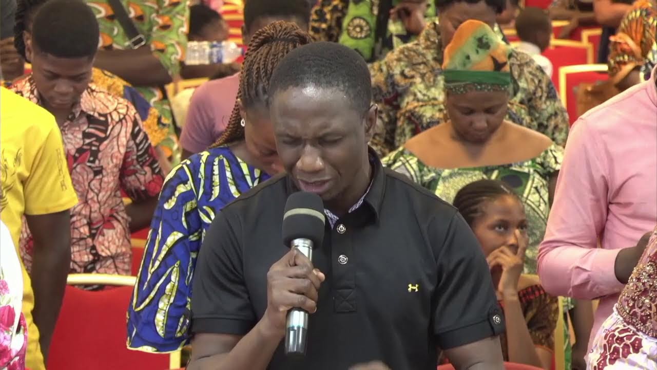 LA LOI DES SEMAILLES ET DES MOISSONS Partie 3 | APOTRE WILLIAMS HOUINSOU