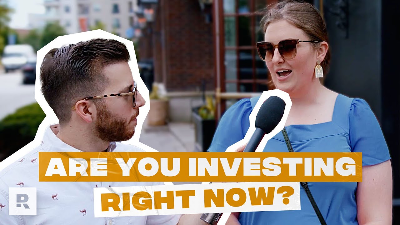 Investing for Beginners
