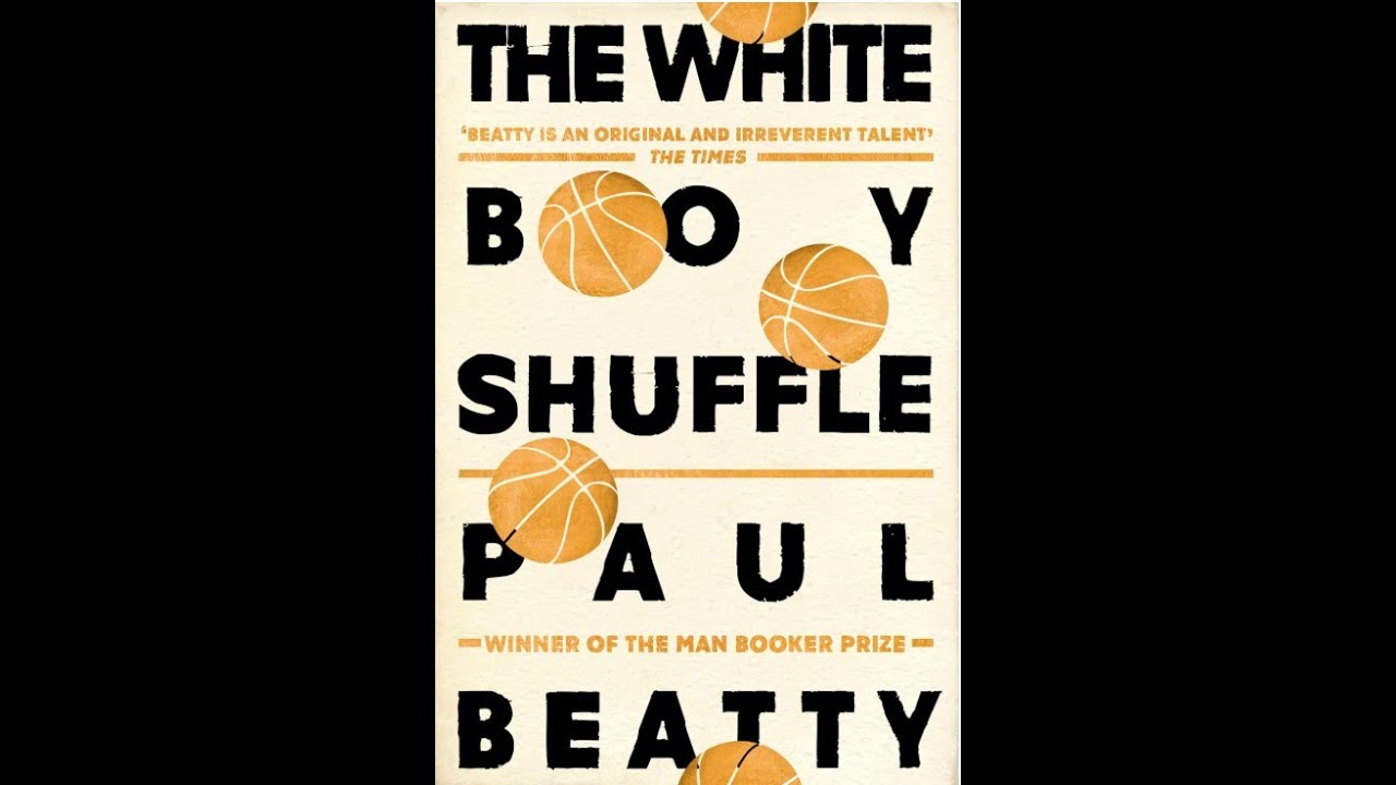 The White Boy Shuffle — Identity as Performance and the Cost of Expectation (Deep Dive)