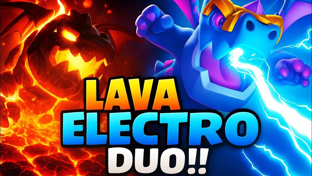 Ultimate Champion gameplay with Signature OFF-meta Lava Hound Deck (META COUNTER)! 