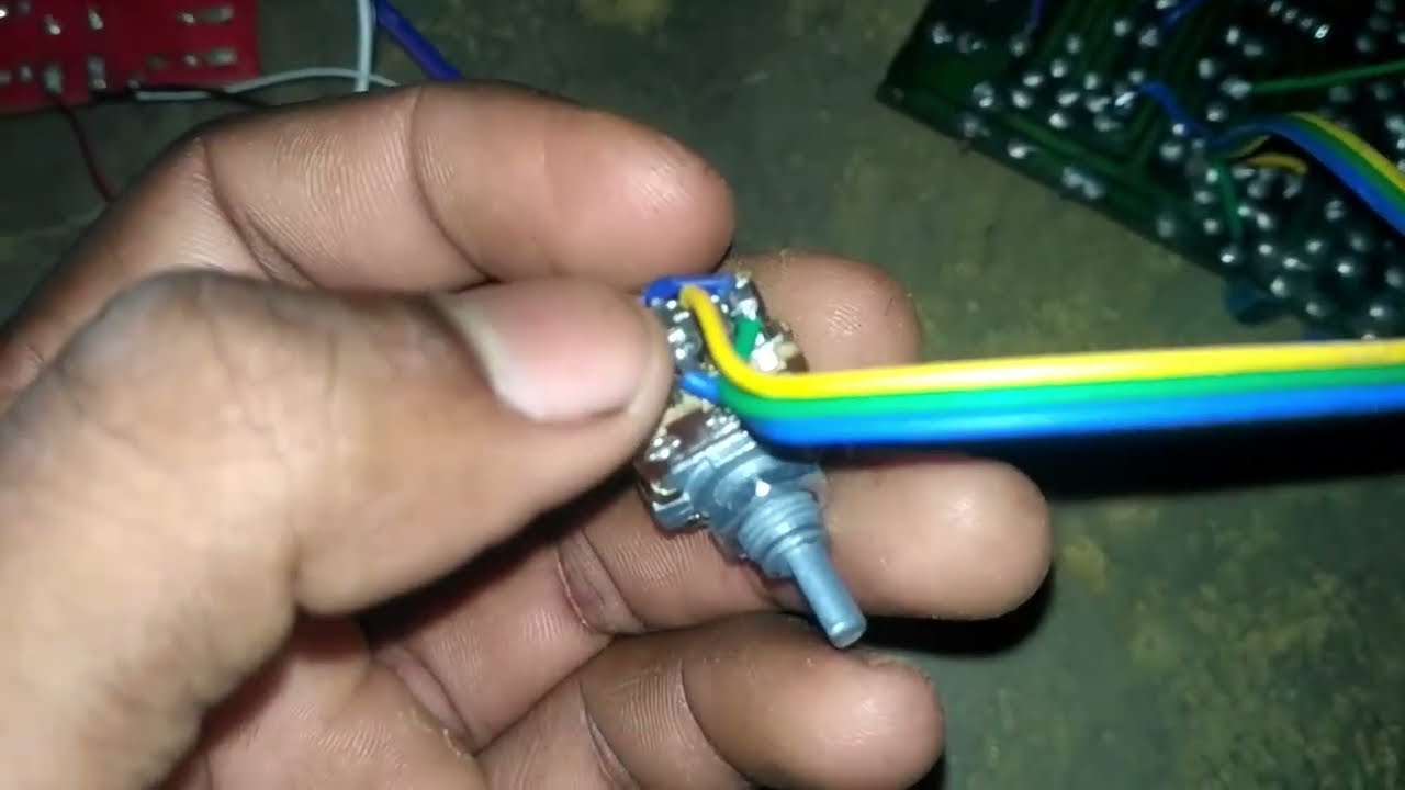 mini surround board mono to stereo channel | surround sound one to two audio channel convert