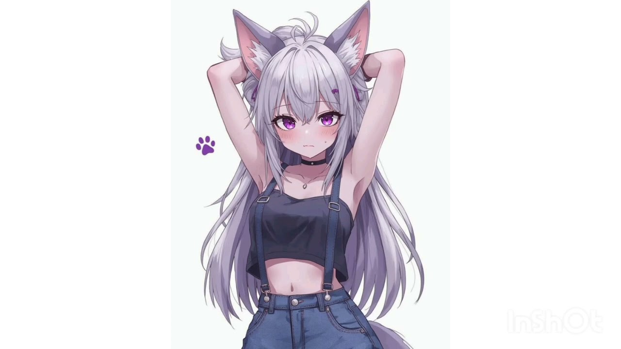 DjKawaiiNeko - dark tranquility