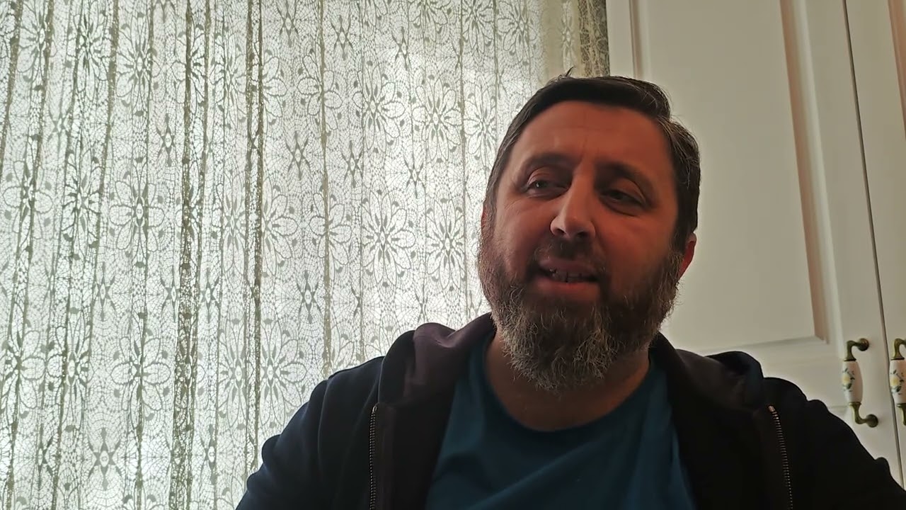 Quran metodu, aşırılıq, xırdaçılıq, İslam tarixi, İslam əqidəsi və müasir problemlərə baxışım 