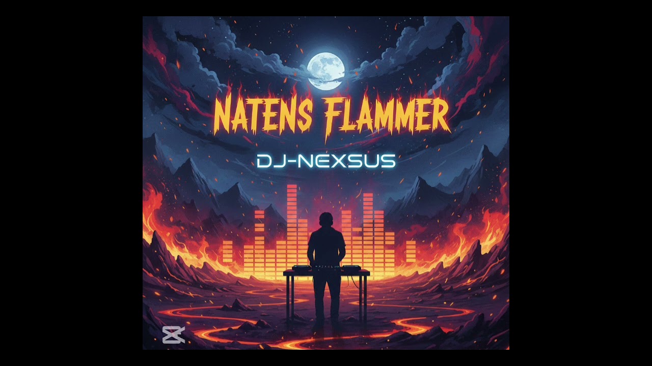 Natens Flammer