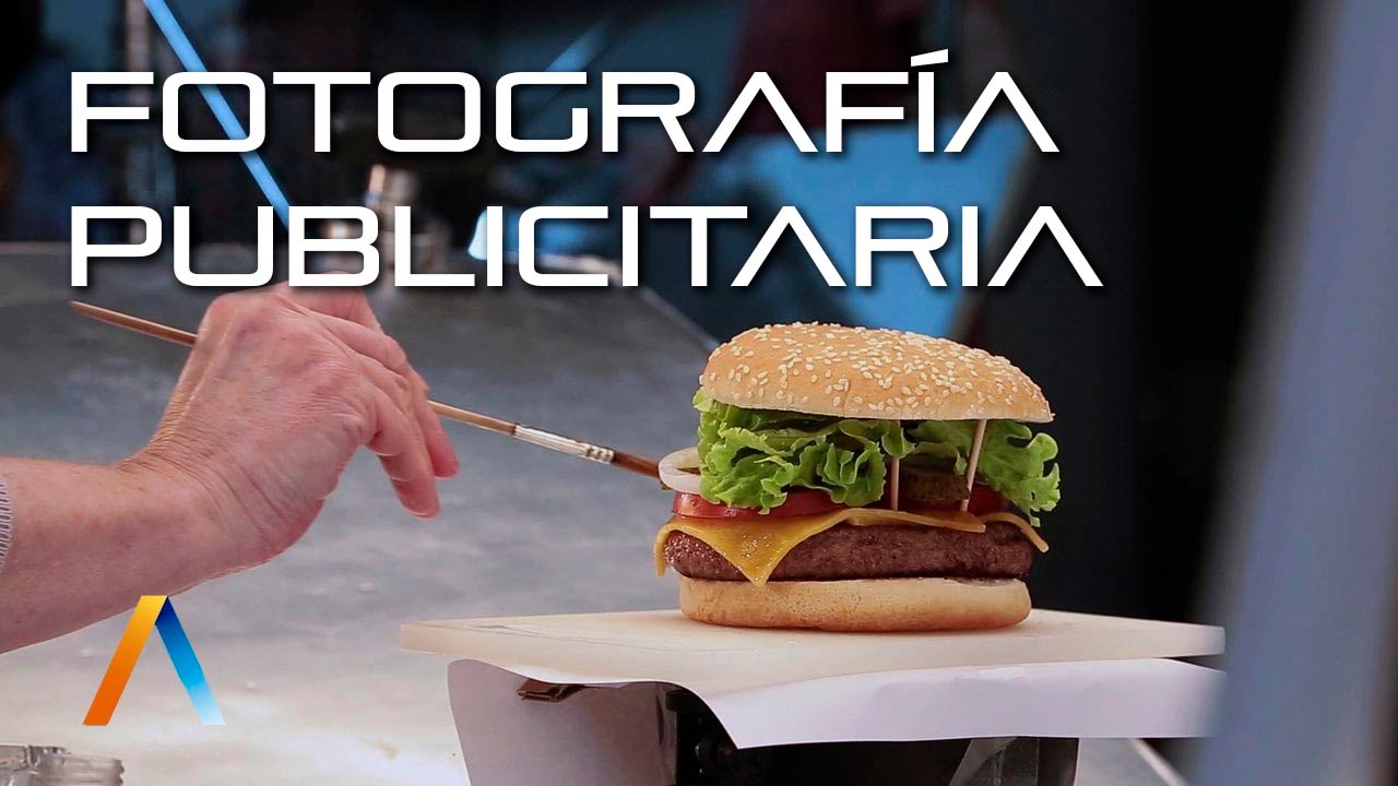 Fotografía publicitaria
