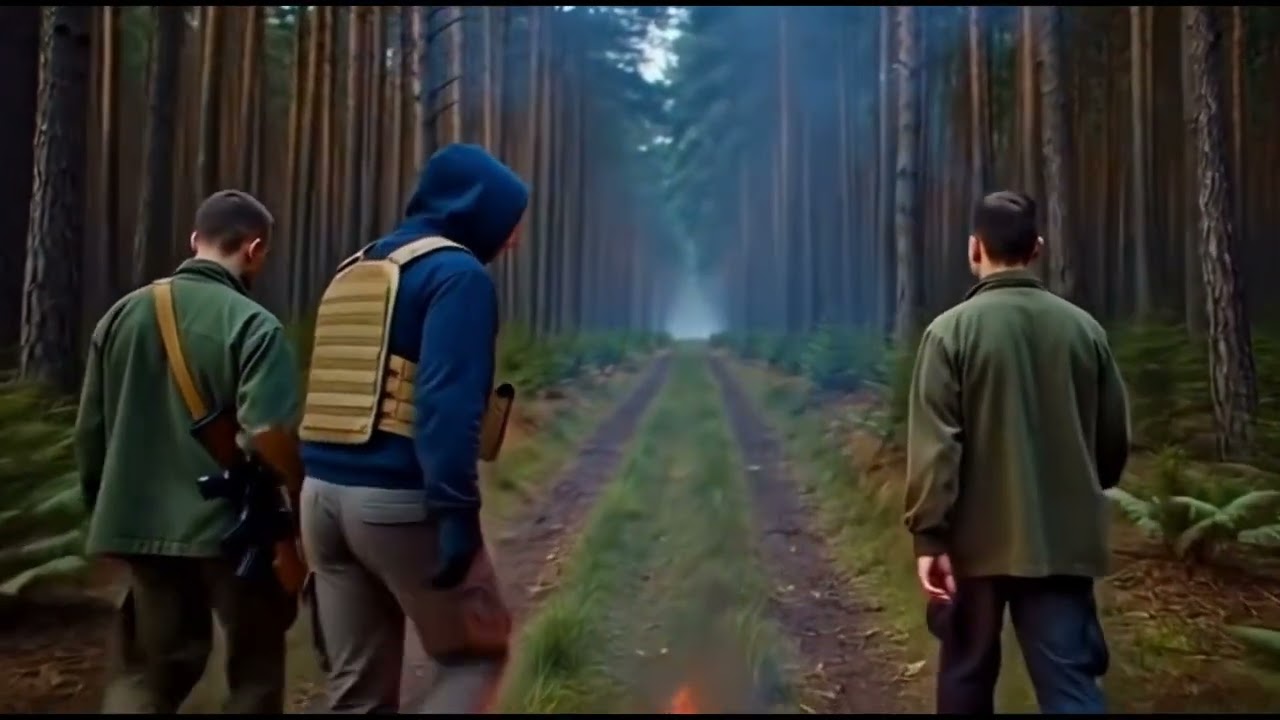 Проект Сталкер Фартовый серия 4