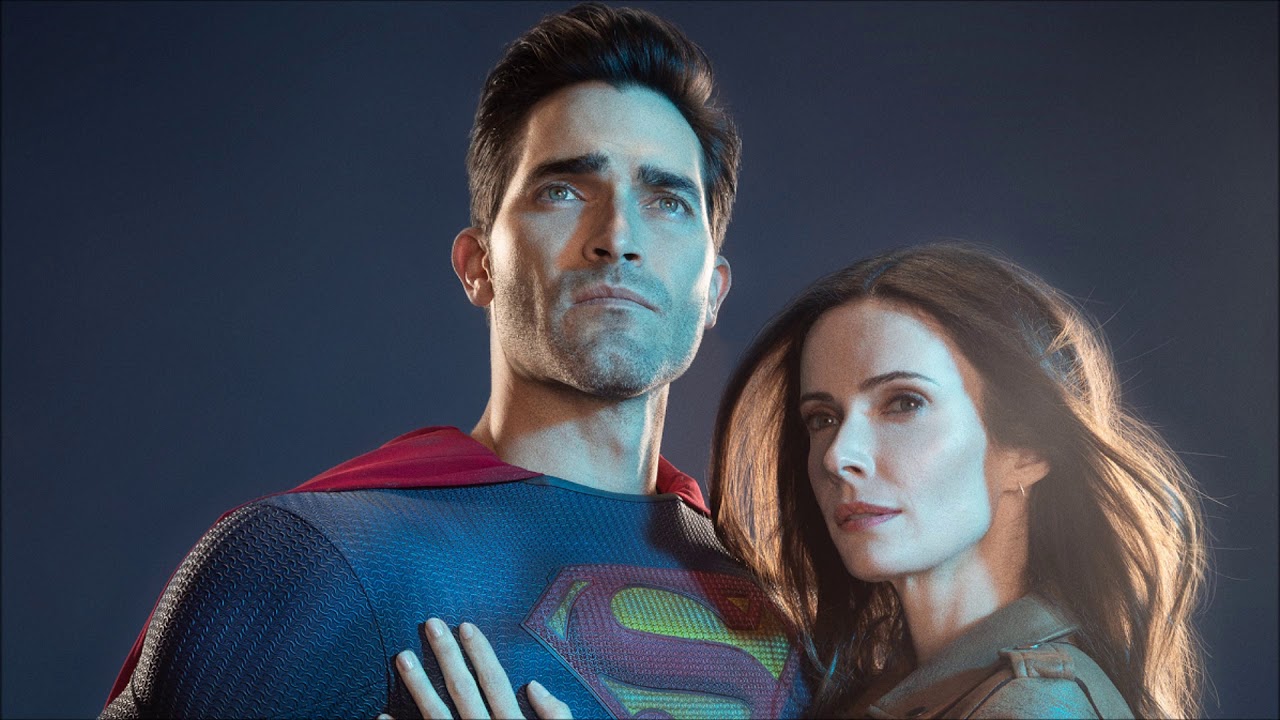 Superman & Lois Soundtrack: Opening Scene/Backstory (1x01)