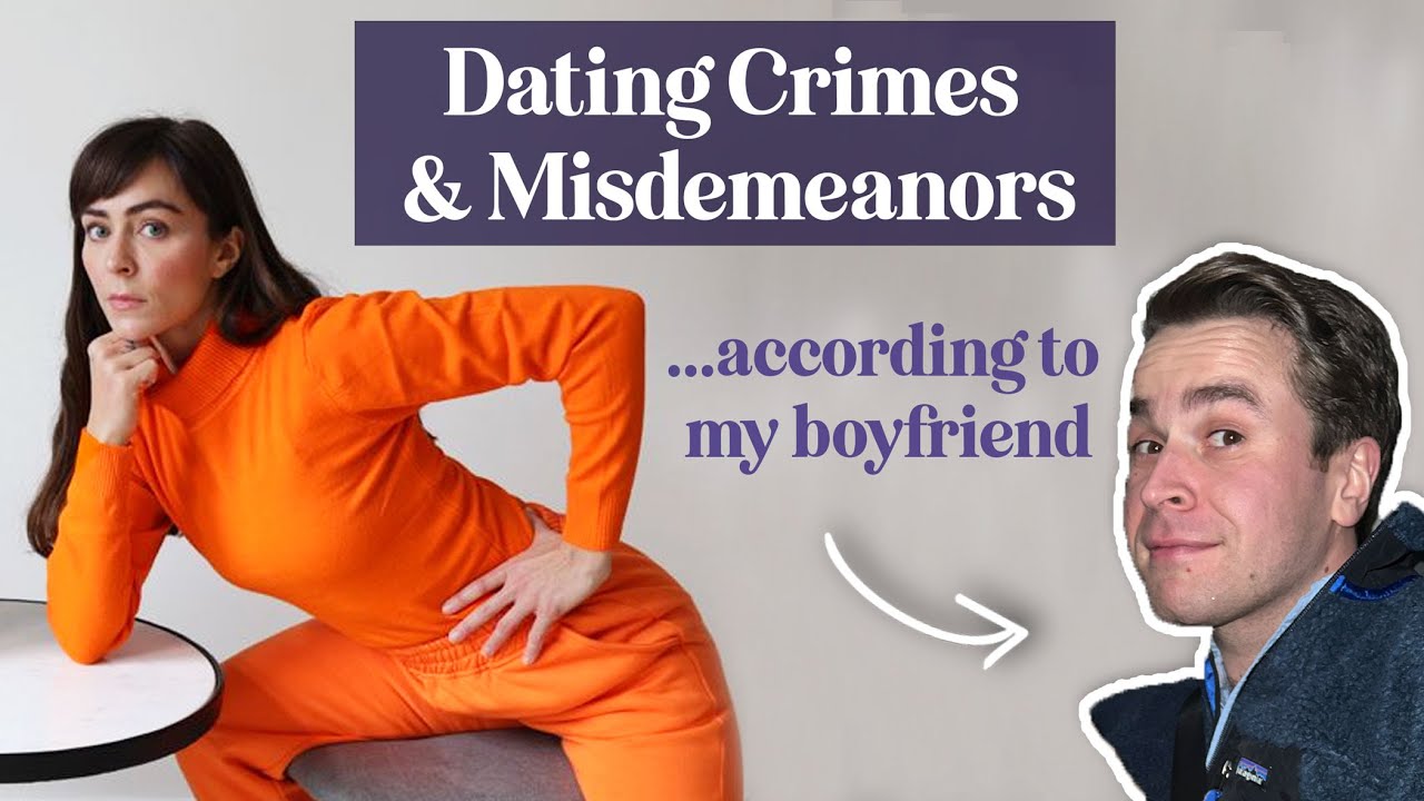A Male Perspective on Dating | + Career Fulfillment and 