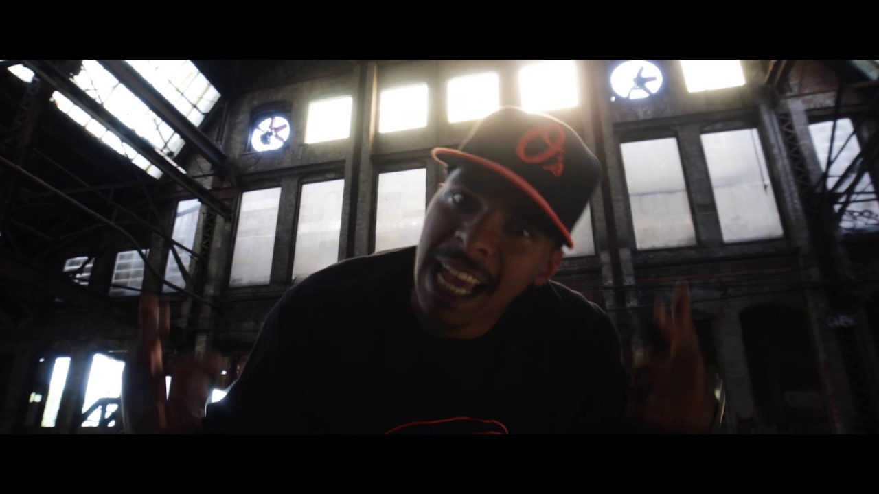 Bad Business Junior - Barely Know (Official Video)
