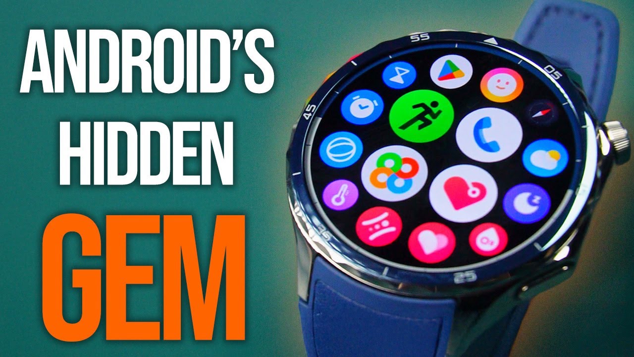 I’d Buy This OVER Samsung! | OPPO Watch X2 Review