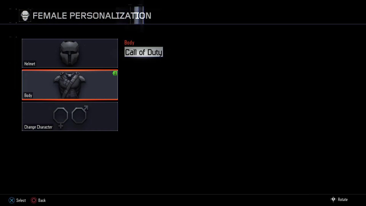 Black Ops III