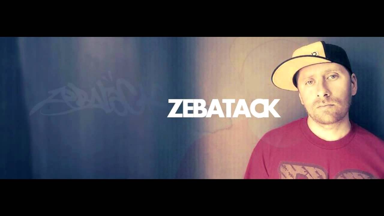 Zebatack - Yo no soy para ti (Soy lo que ves) feat. Amy Winehouse
