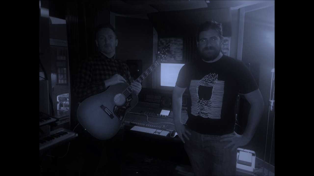 The Shines - House Of The Rising Sun (The Animals Cover)
