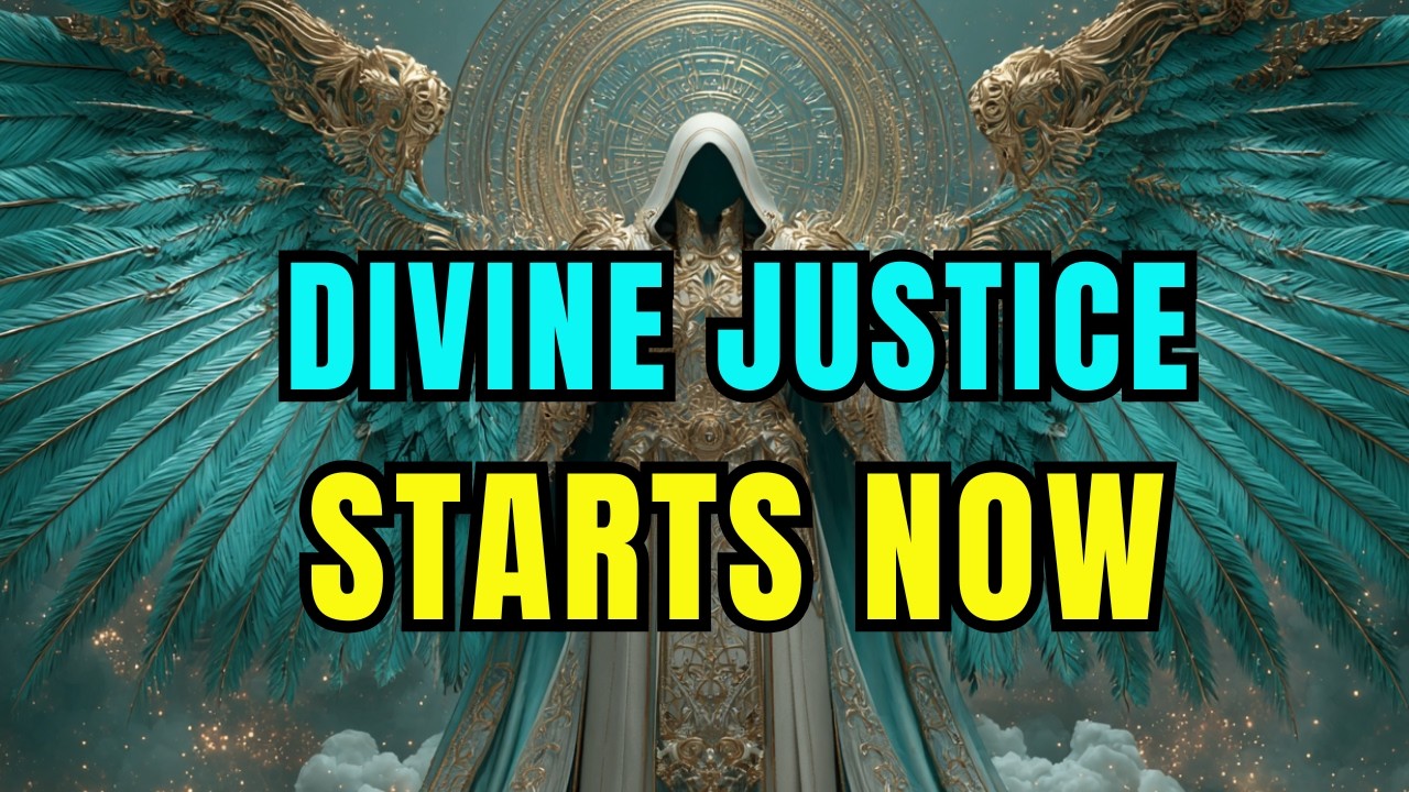 Chosen Ones: Divine Justice Is Moving Against The Ones Who Took From You😱
